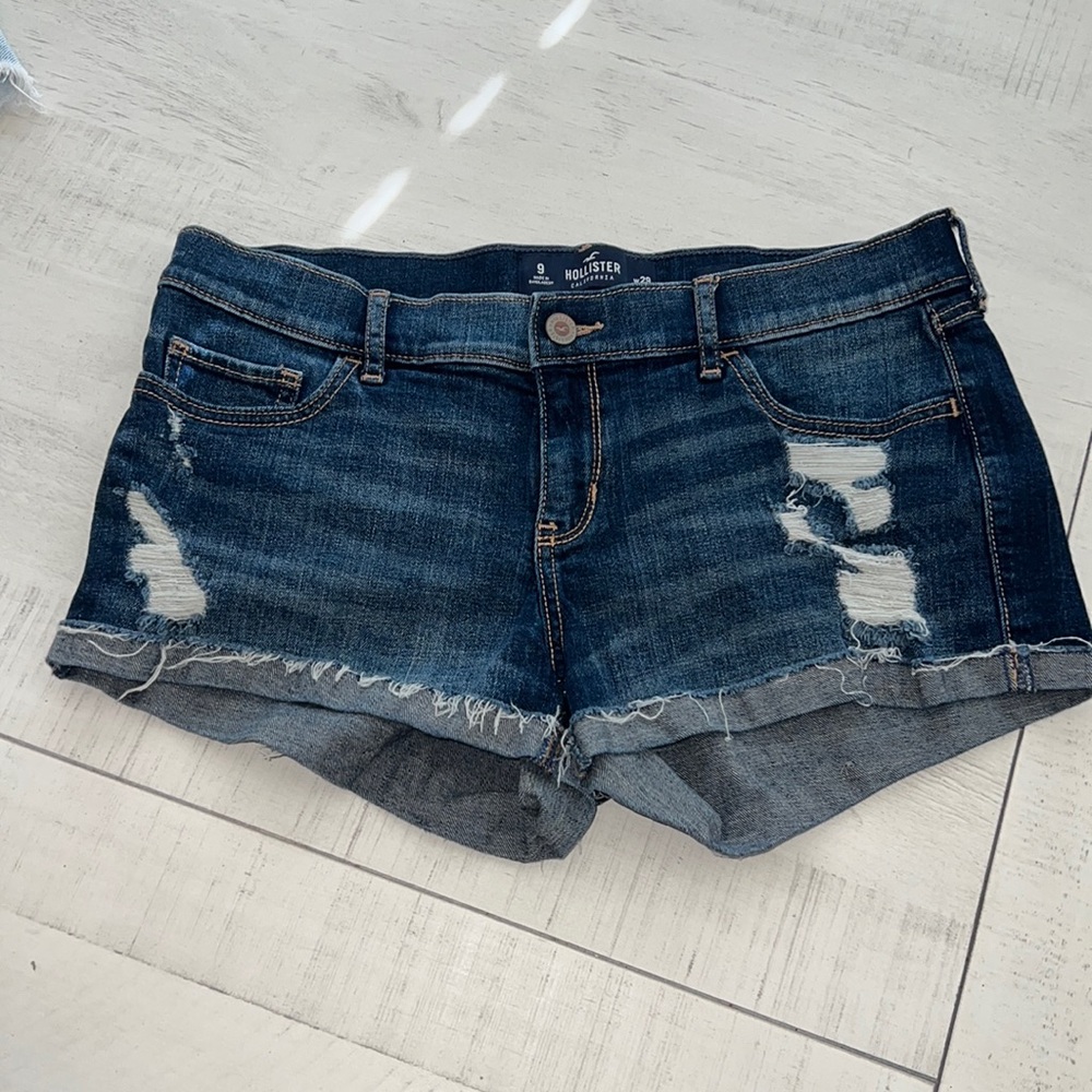 Hollister